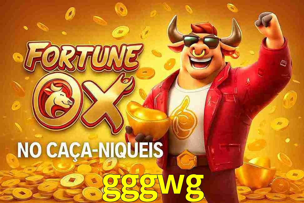 Jogo Fortune Ox no gggwg Cassino