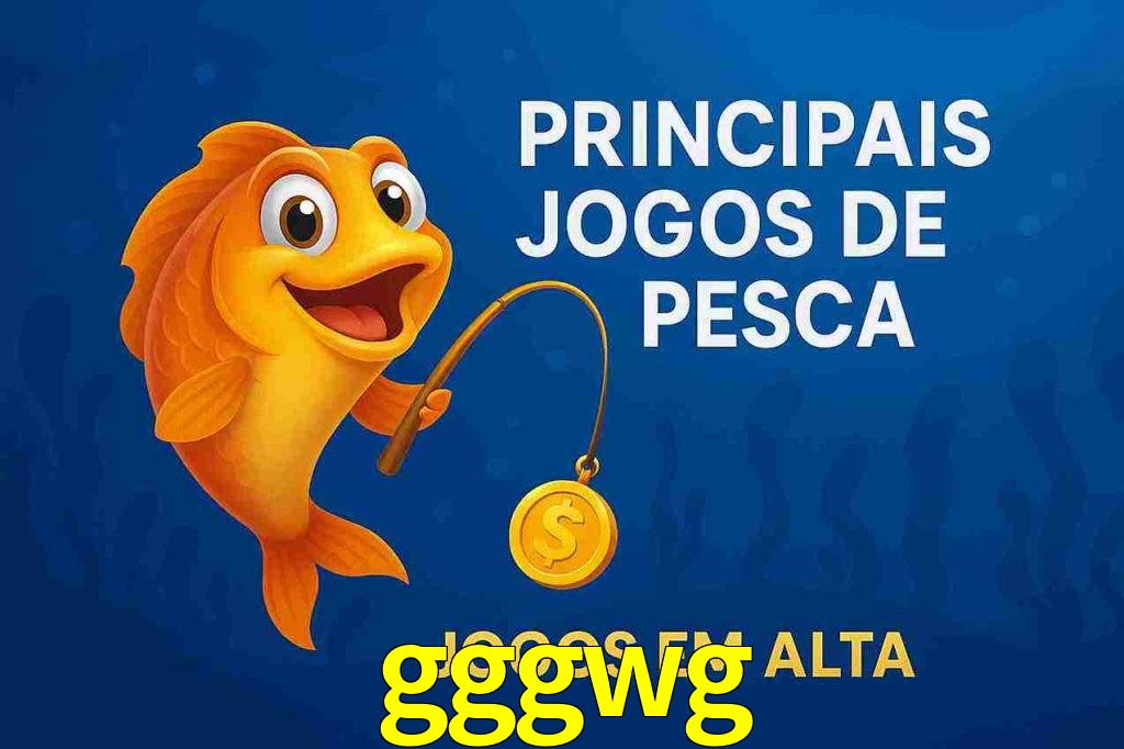Pesca no gggwg