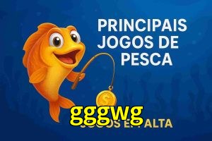 Pesca no gggwg