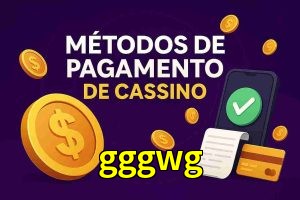 Métodos de Pagamento no gggwg