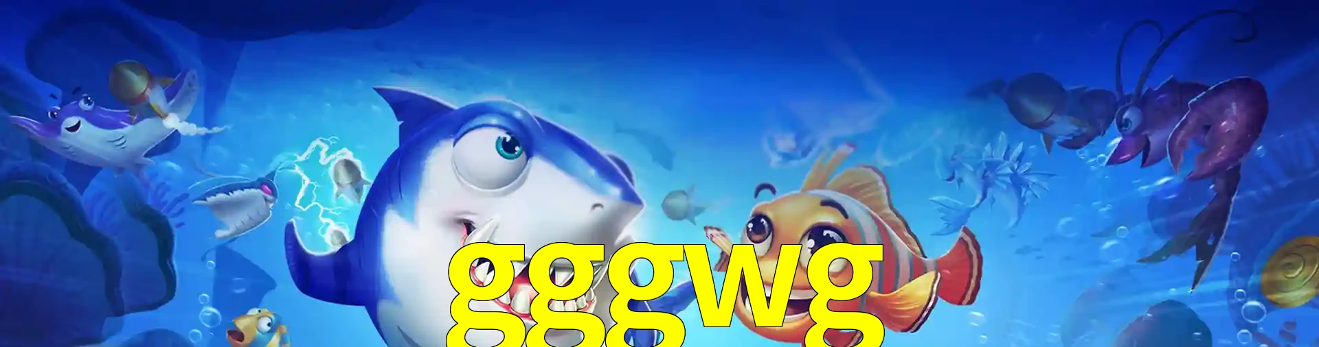 Pescaria Online no gggwg Cassino